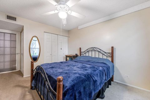 Copropriété à louer à Lauderhill, Floride: 2 chambres, 106.84 m2 № 2168893 - photo 17