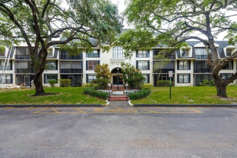 Copropriété à louer à Lauderhill, Floride: 2 chambres, 106.84 m2 № 2168893 - photo 25