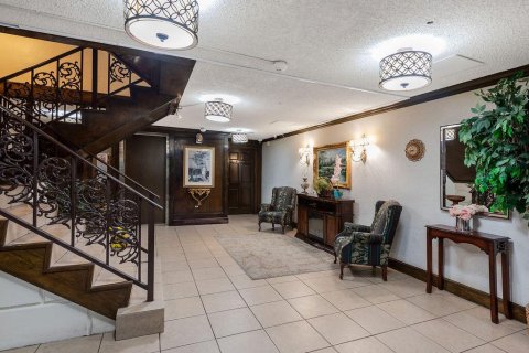 Copropriété à louer à Lauderhill, Floride: 2 chambres, 106.84 m2 № 2168893 - photo 2