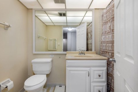 Copropriété à louer à Lauderhill, Floride: 2 chambres, 106.84 m2 № 2168893 - photo 14