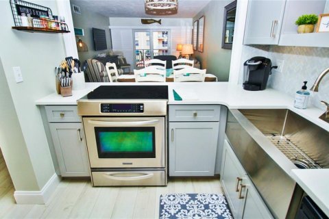 Condominio en venta en New Smyrna Beach, Florida, 2 dormitorios, 89.65 m2 № 1884011 - foto 21