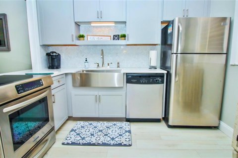 Condominio en venta en New Smyrna Beach, Florida, 2 dormitorios, 89.65 m2 № 1884011 - foto 20