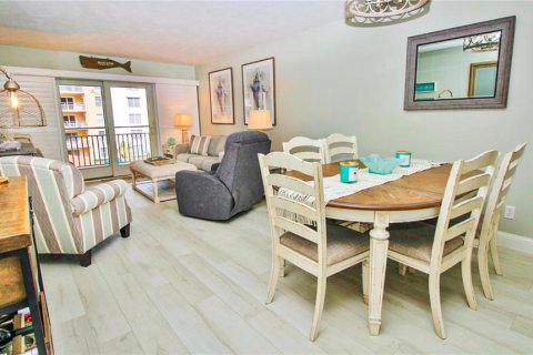Condominio en venta en New Smyrna Beach, Florida, 2 dormitorios, 89.65 m2 № 1884011 - foto 16