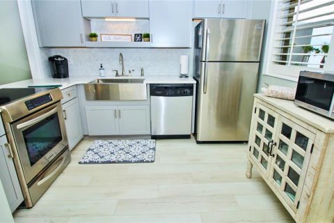 Condominio en venta en New Smyrna Beach, Florida, 2 dormitorios, 89.65 m2 № 1884011 - foto 3
