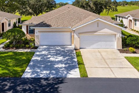 Condo à Plant City, Floride, 2 chambres № 2430455