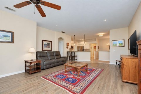Copropriété à vendre à Plant City, Floride: 2 chambres, 126.72 m2 № 2430455 - photo 5