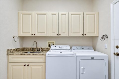 Copropriété à vendre à Plant City, Floride: 2 chambres, 126.72 m2 № 2430455 - photo 19