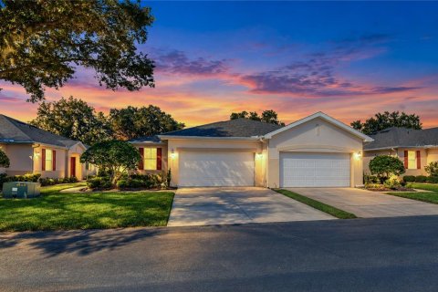 Copropriété à vendre à Plant City, Floride: 2 chambres, 126.72 m2 № 2430455 - photo 27