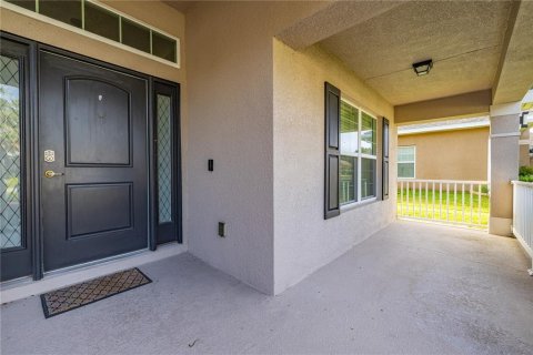 Villa ou maison à vendre à Eagle Lake, Floride: 4 chambres, 216.65 m2 № 2419021 - photo 5