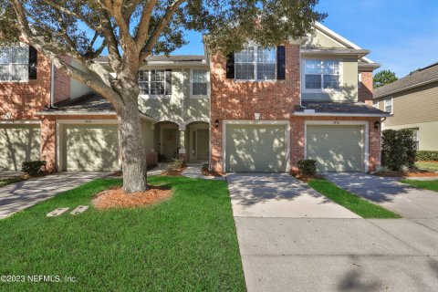 Casa en venta en Jacksonville, Florida, 3 dormitorios, 156.26 m2 № 802154 - foto 1