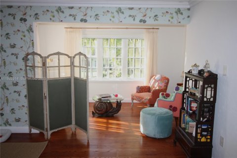 Купить виллу или дом в Корал-Гейблс, Флорида 5 спален, 529.91м2, № 1991365 - фото 23