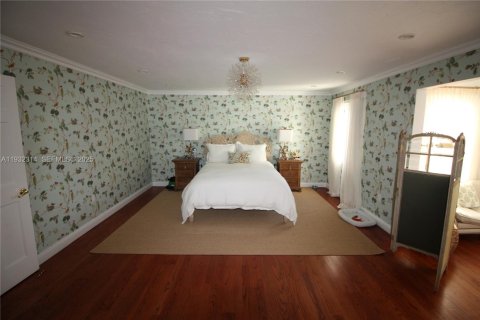 Купить виллу или дом в Корал-Гейблс, Флорида 5 спален, 529.91м2, № 1991365 - фото 22
