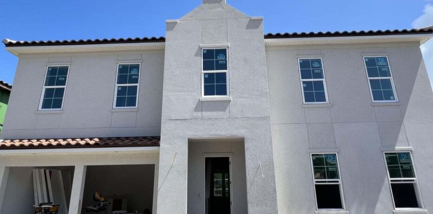 Casa en Miramar Beach, Florida 4 dormitorios, 311.97 m2 № 589965