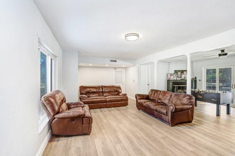 Terreno en venta en Lutz, Florida № 2097490 - foto 22
