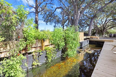 Terreno en venta en Lutz, Florida № 2097490 - foto 19