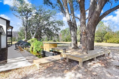 Terreno en venta en Lutz, Florida № 2097490 - foto 17