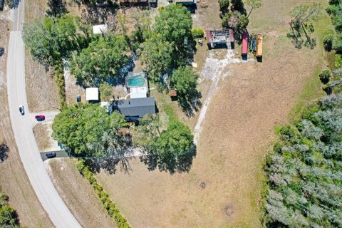 Terreno en venta en Lutz, Florida № 2097490 - foto 7