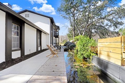 Terreno en venta en Lutz, Florida № 2097490 - foto 18
