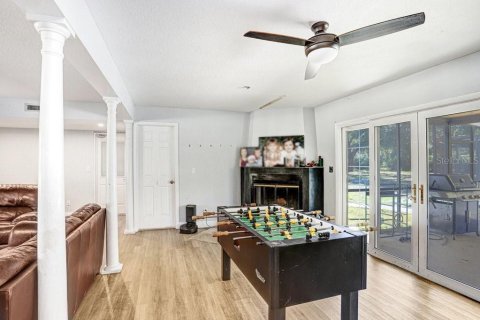 Terreno en venta en Lutz, Florida № 2097490 - foto 23