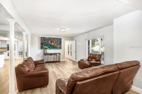 Terreno en venta en Lutz, Florida № 2097490 - foto 21