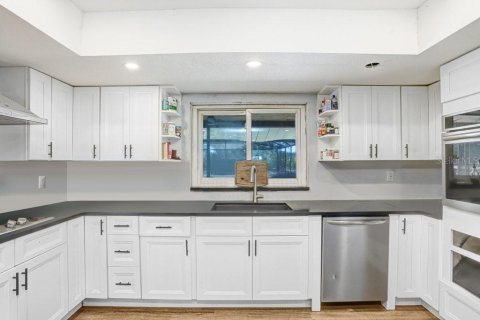 Terreno en venta en Lutz, Florida № 2097490 - foto 25
