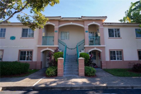 Снять в аренду кондоминиум в Хомстед, Флорида 2 спальни, 75.72м2, № 1948367 - фото 3