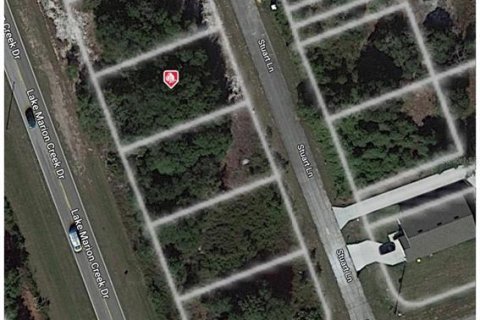 Land in Poinciana, Florida № 2160364