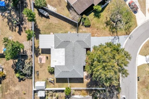 Купить виллу или дом в Брэндон, Флорида 11 комнат, 166.39м2, № 2213553 - фото 4