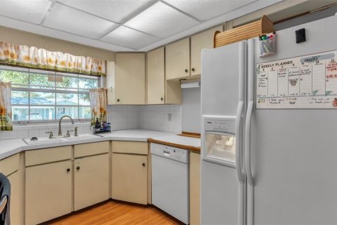 Купить виллу или дом в Брэндон, Флорида 11 комнат, 166.39м2, № 2213553 - фото 30