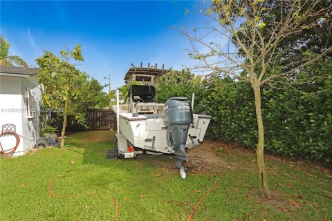 Villa ou maison à vendre à Homestead, Floride: 3 chambres, 150.69 m2 № 1992653 - photo 27