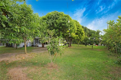 Villa ou maison à vendre à Homestead, Floride: 3 chambres, 150.69 m2 № 1992653 - photo 26