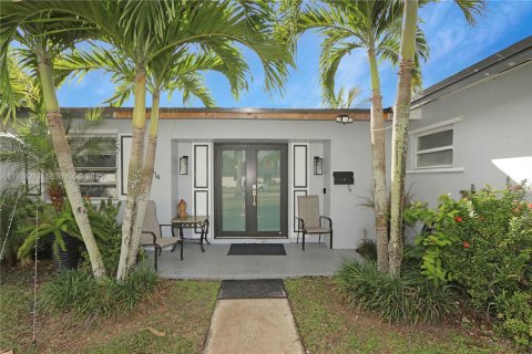 Villa ou maison à vendre à Homestead, Floride: 3 chambres, 150.69 m2 № 1992653 - photo 7