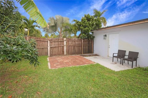 Villa ou maison à vendre à Homestead, Floride: 3 chambres, 150.69 m2 № 1992653 - photo 20