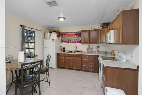 Villa ou maison à vendre à Homestead, Floride: 3 chambres, 150.69 m2 № 1992653 - photo 13