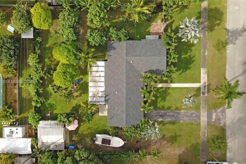 Villa ou maison à vendre à Homestead, Floride: 3 chambres, 150.69 m2 № 1992653 - photo 9