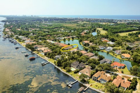 Villa ou maison à vendre à Destin, Floride: 5 chambres, 421.03 m2 № 590342 - photo 1