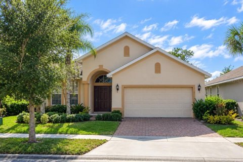 Villa ou maison à Orlando, Floride 4 chambres, 183.76 m2 № 2405692