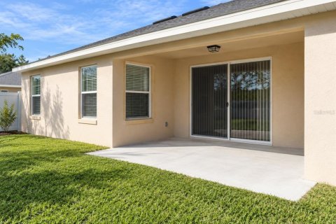 Villa ou maison à louer à Orlando, Floride: 4 chambres, 183.76 m2 № 2405692 - photo 9