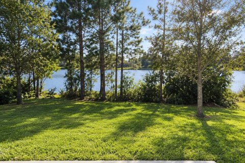 Villa ou maison à louer à Orlando, Floride: 4 chambres, 183.76 m2 № 2405692 - photo 8