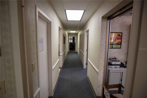 Immobilier commercial à louer à Saint Petersburg, Floride: 27.87 m2 № 1751129 - photo 5