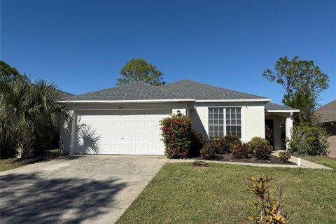 Casa en Haines City, Florida 4 dormitorios, 143.26 m2 № 2121584