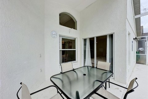 House in Haines City, Florida 4 bedrooms, 143.26 sq.m. № 2121584 - photo 29