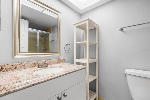 Купить кондоминиум в Сент-Питерсберг, Флорида 4 комнаты, 96.15м2, № 2097551 - фото 13