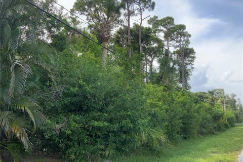 Terreno en venta en St. Lucie, Florida № 664290 - foto 6