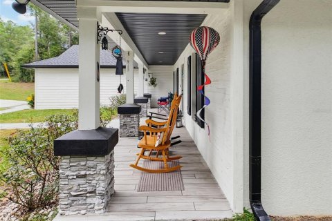 Villa ou maison à vendre à Citrus Springs, Floride: 3 chambres, 149.94 m2 № 2396927 - photo 5