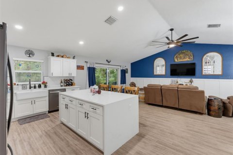 Villa ou maison à vendre à Citrus Springs, Floride: 3 chambres, 149.94 m2 № 2396927 - photo 25
