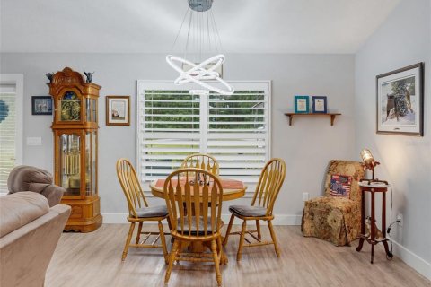 Villa ou maison à vendre à Citrus Springs, Floride: 3 chambres, 149.94 m2 № 2396927 - photo 29