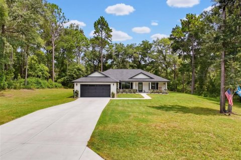 Villa ou maison à vendre à Citrus Springs, Floride: 3 chambres, 149.94 m2 № 2396927 - photo 3