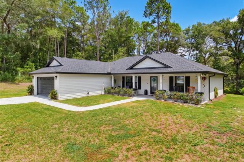 Villa ou maison à vendre à Citrus Springs, Floride: 3 chambres, 149.94 m2 № 2396927 - photo 4