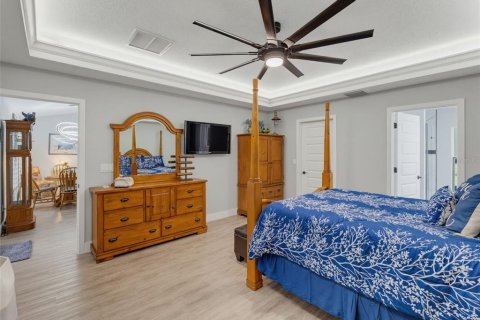 Villa ou maison à vendre à Citrus Springs, Floride: 3 chambres, 149.94 m2 № 2396927 - photo 30